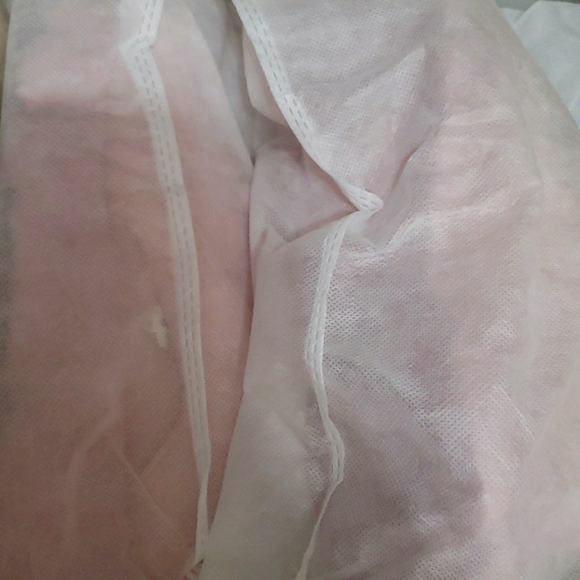 BUFFALO Corin low platform sneakers un pink - Picture 7 of 14